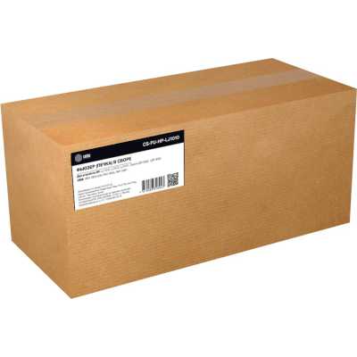 печка в сборе Cactus CS-FU-HP-LJ1010