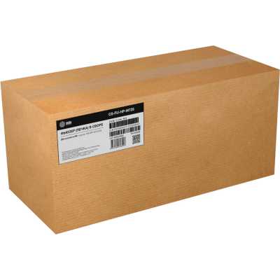печка в сборе Cactus CS-FU-HP-M725