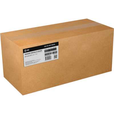 печка в сборе Cactus CS-FU-HP-P2015