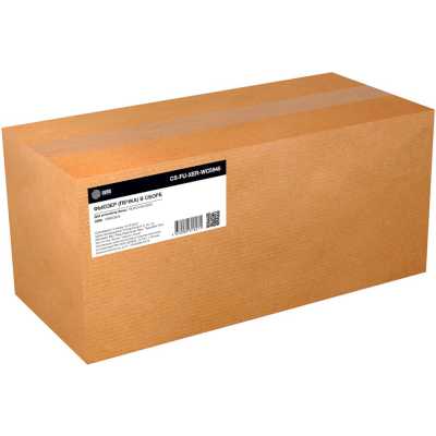 печка в сборе Cactus CS-FU-XER-WC5945