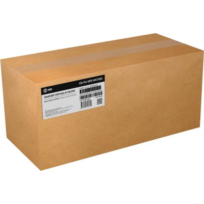 печка в сборе Cactus CS-FU-XER-WC7525