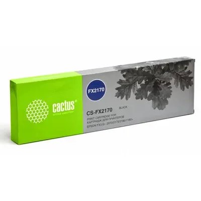 картридж Cactus CS-FX2170