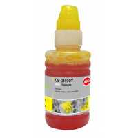 чернила Cactus CS-GI490Y