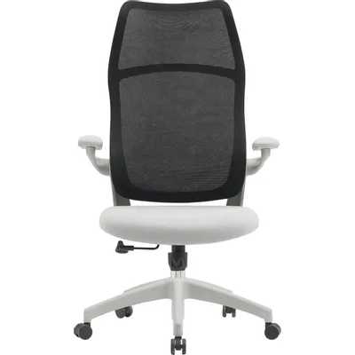 стул Cactus CS-GMC505-BKGY