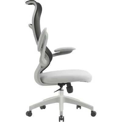 стул Cactus CS-GMC505-BKGY