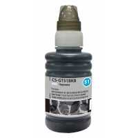 чернила Cactus CS-GT51BKB