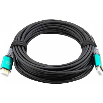 кабель Cactus CS-HDMI-AOC-2.1-10