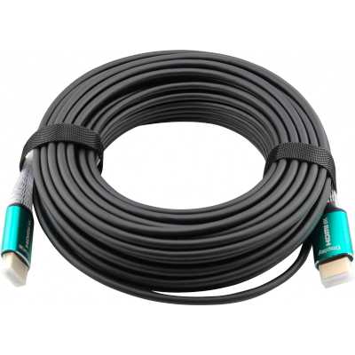 кабель Cactus CS-HDMI-AOC-2.1-20