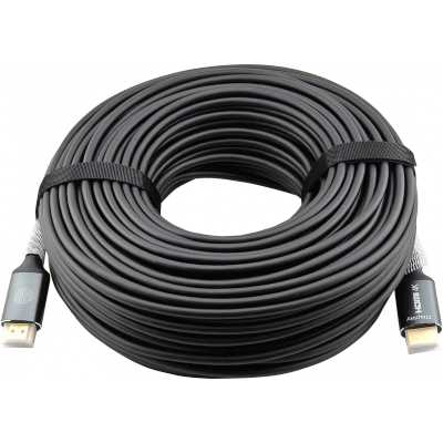 кабель Cactus CS-HDMI-AOC-2-50