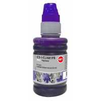 чернила Cactus CS-I-CLI481PB