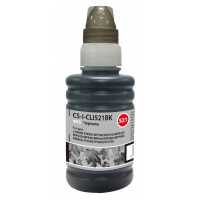 чернила Cactus CS-I-CLI521BK