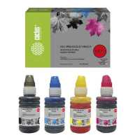 чернила Cactus CS-I-PG510-CL511M/C/Y