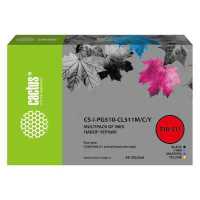 Cactus CS-I-PG510-CL511M/C/Y