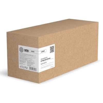 картридж Cactus CS-IM430