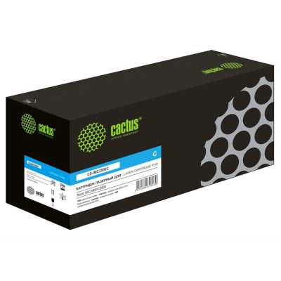 картридж Cactus CS-IMC2500C