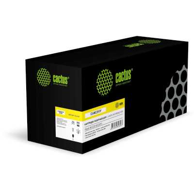 картридж Cactus CS-IMC2510Y