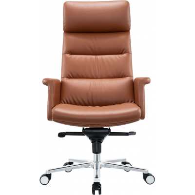 кресло руководителя Cactus CS-LBR-CARACAS