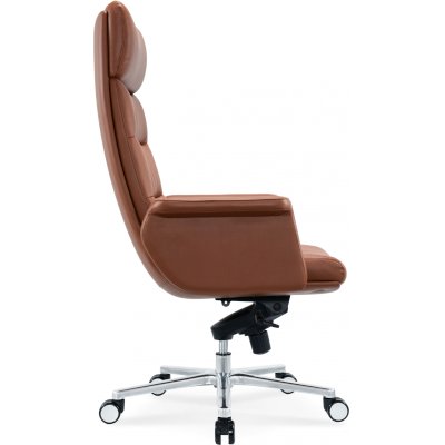 кресло руководителя Cactus CS-LBR-CARACAS