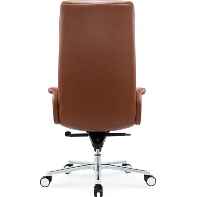 кресло руководителя Cactus CS-LBR-CARACAS