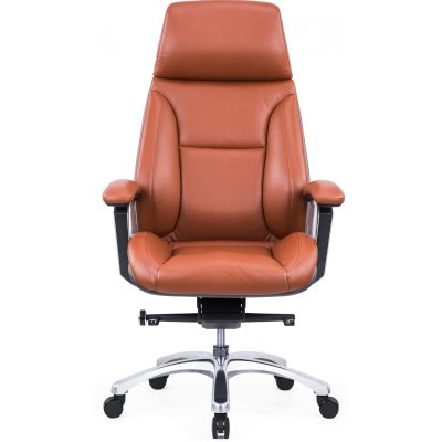 кресло руководителя Cactus CS-LBR-NEVADA