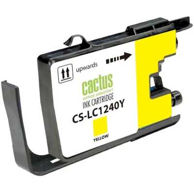 Cactus CS-LC1240Y