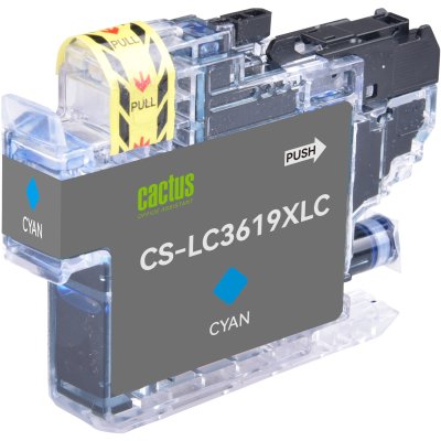 Cactus CS-LC3619XLC