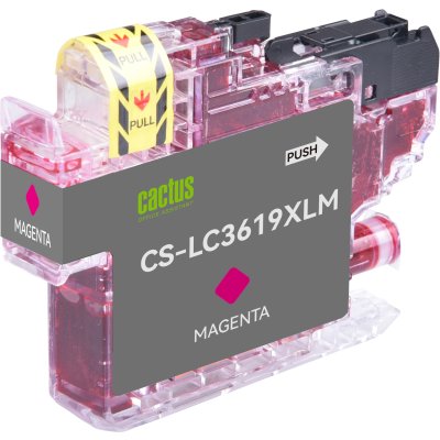 Cactus CS-LC3619XLM