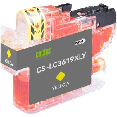 Cactus CS-LC3619XLY