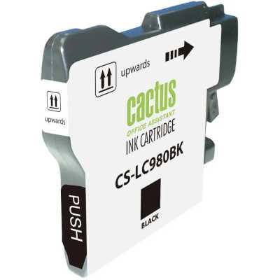 Cactus CS-LC980BK