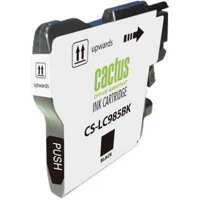 Cactus CS-LC985BK