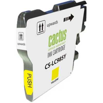 Cactus CS-LC985Y