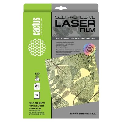 пленка Cactus CS-LFSA415010