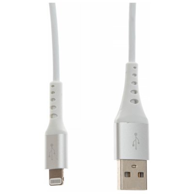 кабель Cactus CS-LG.USB.A-0.8