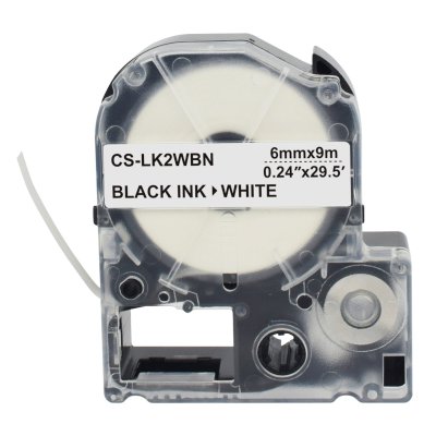 картридж Cactus CS-LK2WBN