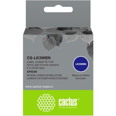Cactus CS-LK3WBN