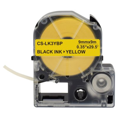 картридж Cactus CS-LK3YBP