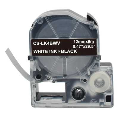 картридж Cactus CS-LK4BWV