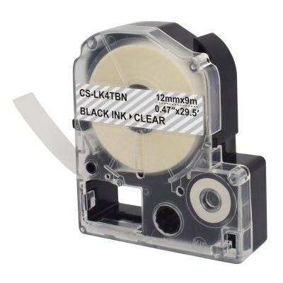 картридж Cactus CS-LK4TBN