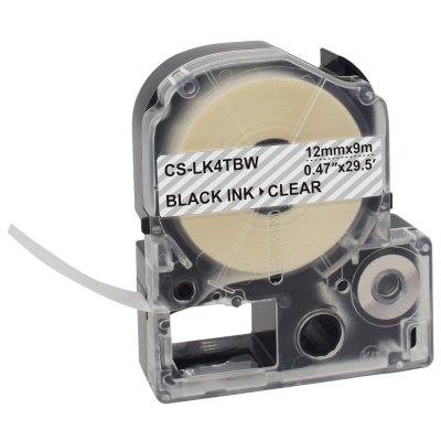 картридж Cactus CS-LK4TBW
