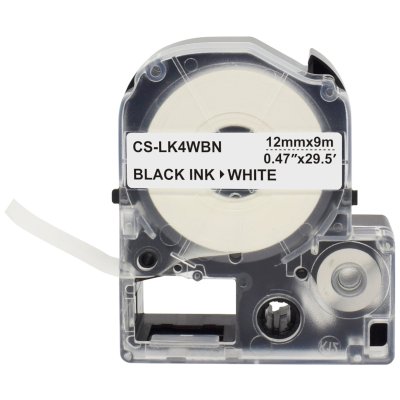 картридж Cactus CS-LK4WBN
