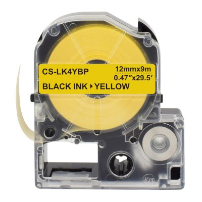 картридж Cactus CS-LK4YBP