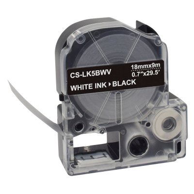 картридж Cactus CS-LK5BWV