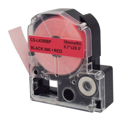 картридж Cactus CS-LK5RBP