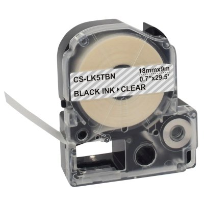 картридж Cactus CS-LK5TBN