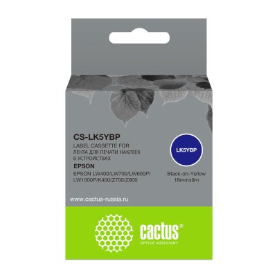 Cactus CS-LK5YBP