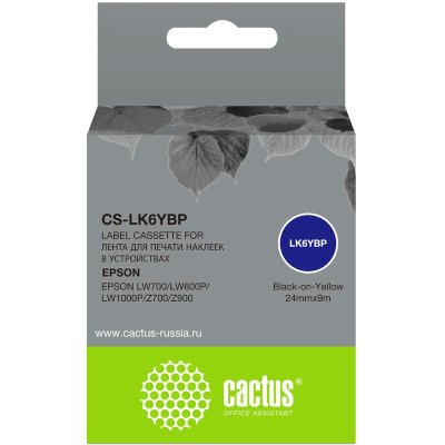Cactus CS-LK6YBP