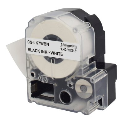 картридж Cactus CS-LK7WBN