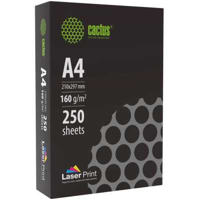 бумага Cactus CS-LPA4160250