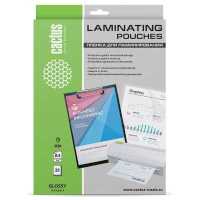 пленка для ламинирования Cactus CS-LPGA47525