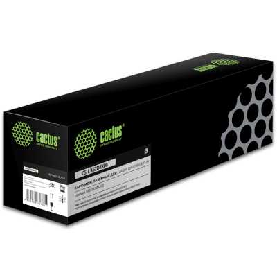 картридж Cactus CS-LX52D5X00